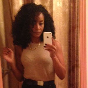 Meet your Posher, Bridget